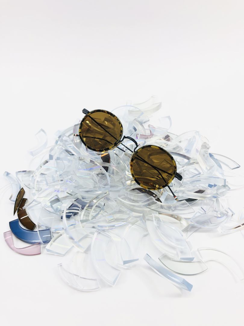 occhiali da soleacetato